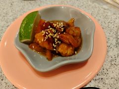 -争鲜回转寿司(西红门荟聚PLUS店)