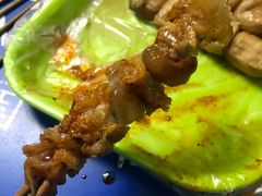-马记大锅煮(总店)