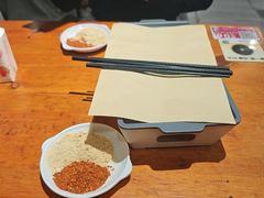 -86烧烤·炭火烧烤 (石人总店)