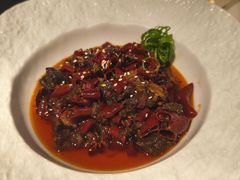 -鉴川·川菜传承(星汇两江店)