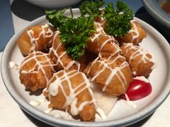 凤尾虾球-荣小馆(临海世纪花城店)