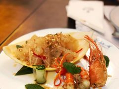 -美奈小馆·越南料理(中航城君尚购物中心店)