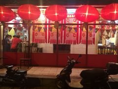 小铜锣湾海鲜家常菜-小铜锣湾海鲜家常菜馆(河西店)