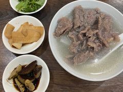 -龙岩罗桥牛杂(长青路店)
