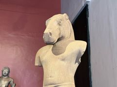 -柬埔寨国家博物馆