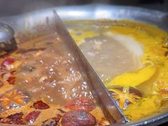 -湊湊火锅·茶憩(石家庄万象城店)