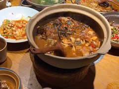 -吃饭皇帝大(长宁龙之梦店)