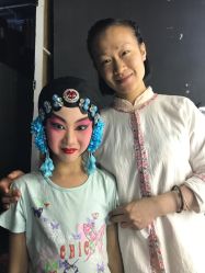 -青堂瓦舍京剧摄影古戏楼拍摄基地(北京安徽会馆店)