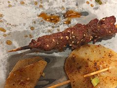 -三毛烧烤·南昌大排档(山姆店)