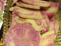 红心土豆-滇藏石锅宴(崇仁巷老店)