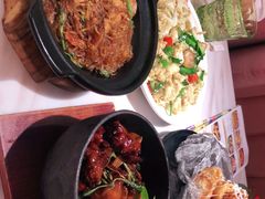 -茉莉餐厅(包河万达店)