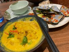 -小桔象·泰国风味餐厅(惠城水门路16号店)