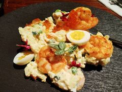 奥利维耶沙拉-格鲁·秀色Georgia’s Feast