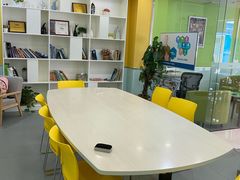 -美联英语(绿宝中心)