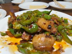 -京味小馆老北京炸酱面