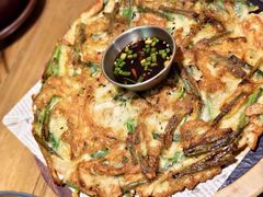 海鲜葱饼-恩你小木屋·韩式料理(假日广场店)