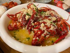 -虾小龙老长沙龙虾馆(坡子街店)