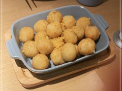 -蜜桃餐厅·伴山(绿宝广场店)