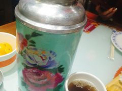 -吉祥春饼·烤鸭(国贸店)