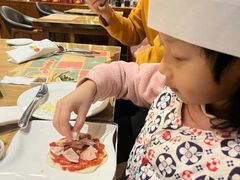-安妮意大利餐厅(国贸店)