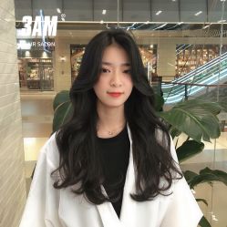 -3AM HAIR SALON染发接发