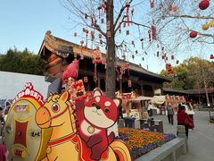 -钱王祠