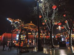 -大唐不夜城