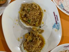 -班赞海鲜市场