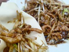 -东北风味思缘食府(对湖路店)