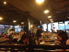 -Dombe豚(黑猪肉街店)