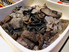 捞派毛肚-海底捞火锅(海澜财富中心店)