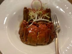-阳澄湖费尔蒙酒店颐丰阁中餐厅(马鞍山西路店)