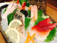 -角落里(中山公园店)