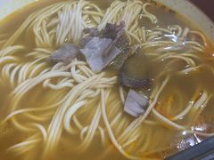 -美玲拉面(鞍山西道店)