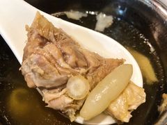 -壹只卤鹅(华润万家店)
