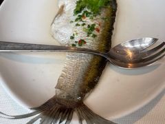 -阳澄湖费尔蒙酒店颐丰阁中餐厅(马鞍山西路店)