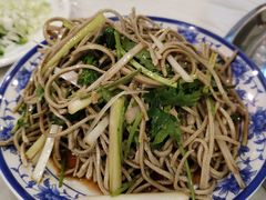 -胡同儿老北京涮肉