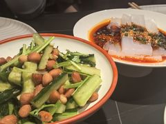 -辣尚瘾·烤鱼·新川菜(交大直营店)