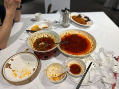 -眉州东坡(华联万柳店)