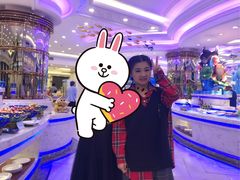 -澜悦港海鲜体验主题餐厅