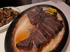 -Wolfgang’s Steakhouse 沃夫冈牛排馆(上海白玉兰广场店)