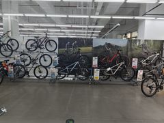 -迪卡侬(观山店)