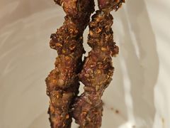 -汕头八合里海记牛肉店(清河店)