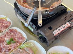 -小煵记·打边炉(西丽文光店)