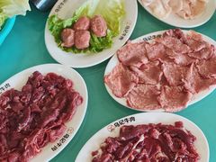 -乌记鲜活牛肉城(金砂东路店)
