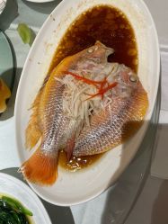 点击看大图 -新锦江大酒店·宴会厅·婚宴