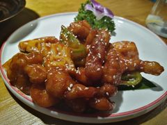 -觅山云南菜(泊富ICITY店)