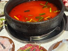 -贵府酸汤牛肉火锅·贵州老字号(飞山街店)