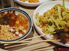 -令狐冲烤鱼·烧菜馆(达明店)