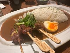 -CURRY YA 熟成咖哩專門店(深圳湾万象城店)